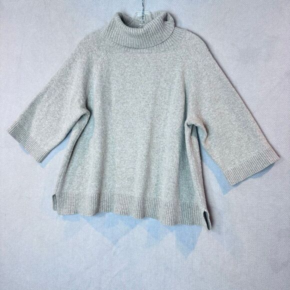 Soft Surroundings La Ceiba Sweater size 2X - Picture 3 of 12